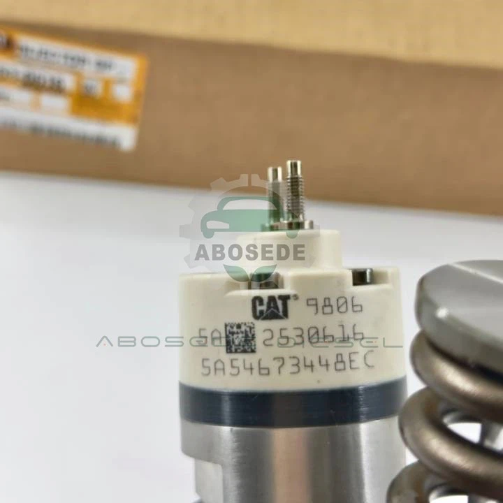 10R-1274, 10R-8501, 253-0618 Replacements For CAT C13 C15 C18 Fuel Injectors