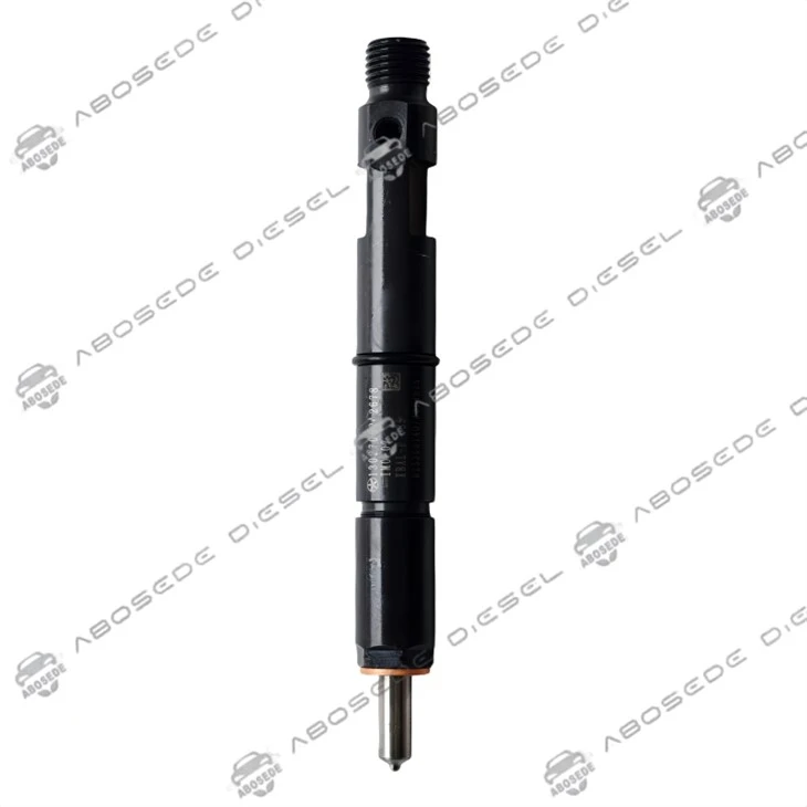 13027052 / KBAL-P035 Diesel Injector Assembly For WP6 & 226B Platforms