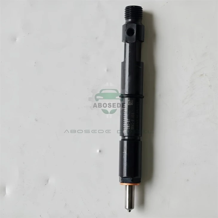 13027052 / KBAL-P035 Diesel Injector Assembly For WP6 & 226B Platforms suppliers
