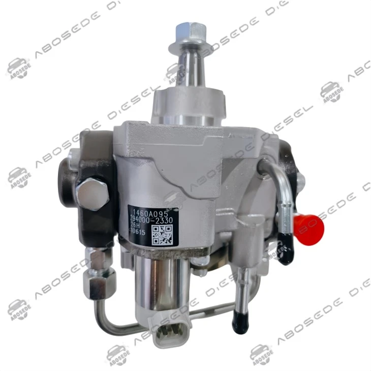 1460A095 / 294000-2330 Denso HP3 Common Rail Pump