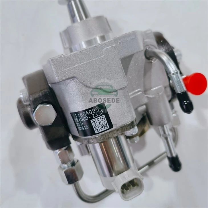 1460A095 / 294000-2330 Denso HP3 Common Rail Pump suppliers