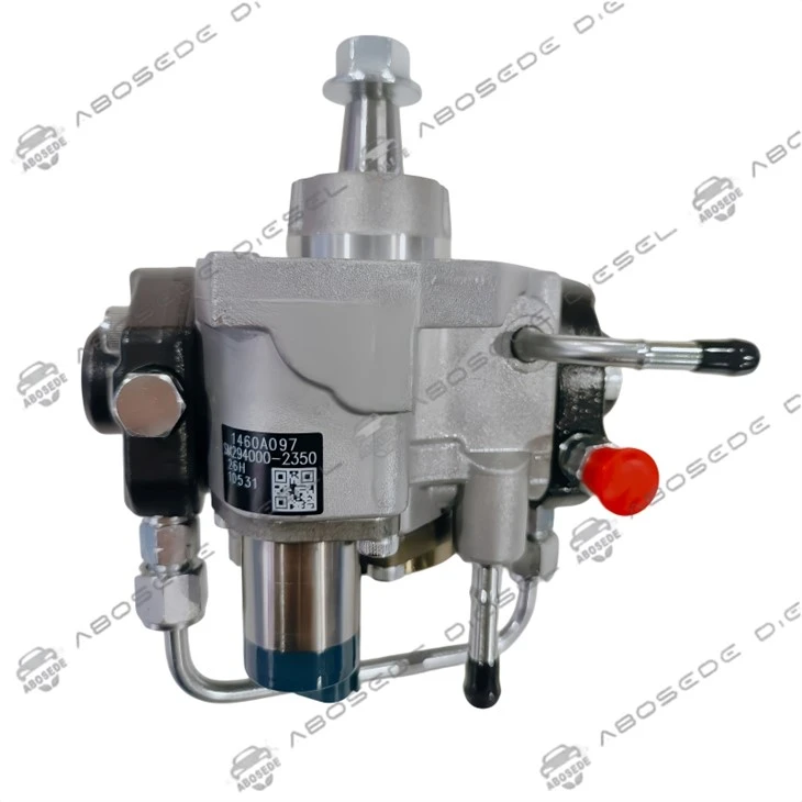 1460A097 / 294000-2350 Denso HP3 Common Rail Pump
