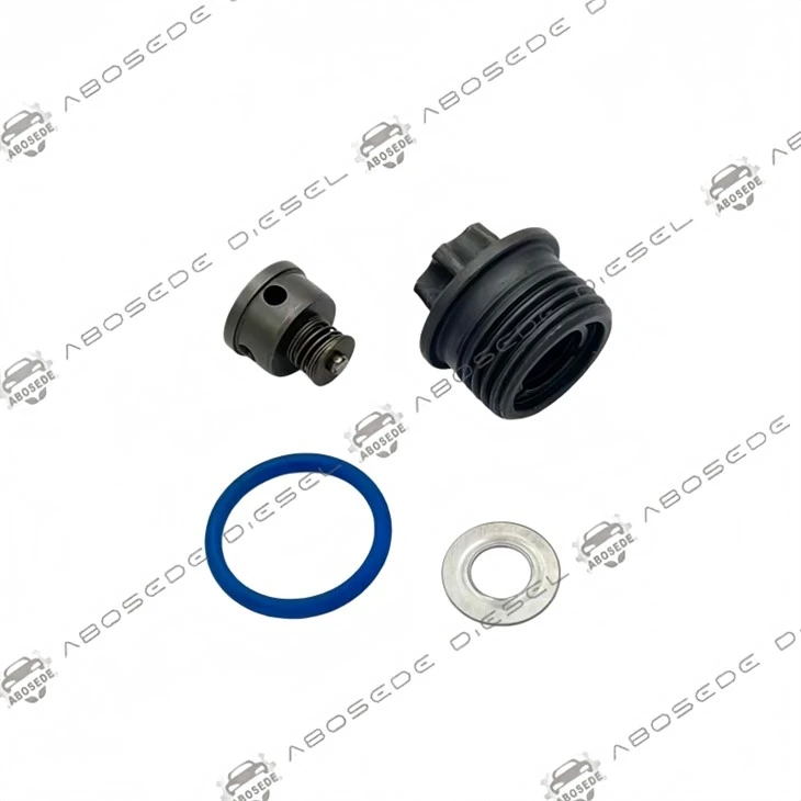 1462C16997 CP4 High-Pressure Outlet Valve – Precision Flow Regulation For Bosch Common-Rail Fuel Systems