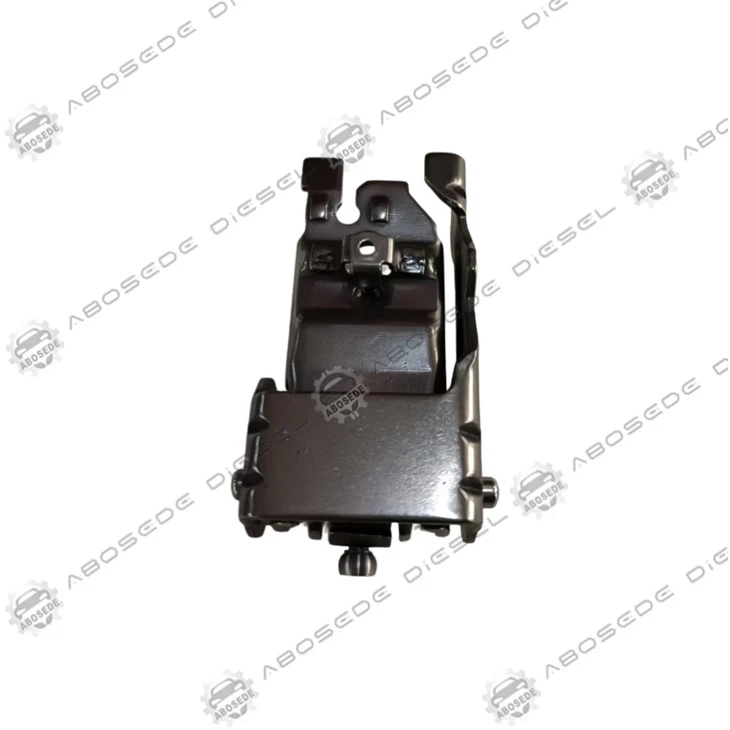146551-9820 Governor Bracket: The Geometry Part Nobody Checks Until Idle Won't Settle