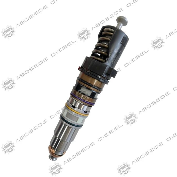1499714 Injector – Sealing Integrity & Internal Leakage Trend Control For Sustained Emission Compliance