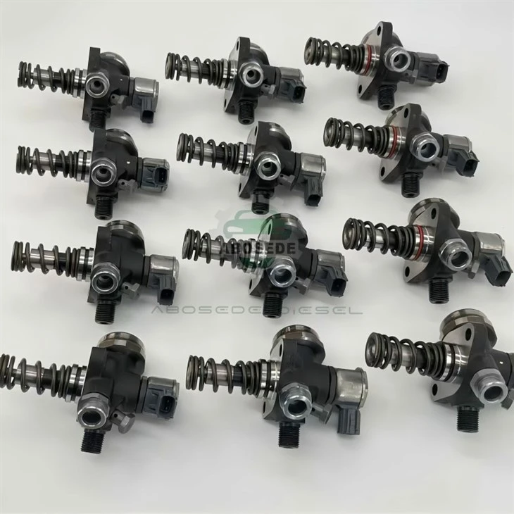 16700A020P / 299090-0040 HP5E Fuel Injection Plunger – Shop Inventory That Prevents Second Visits factory