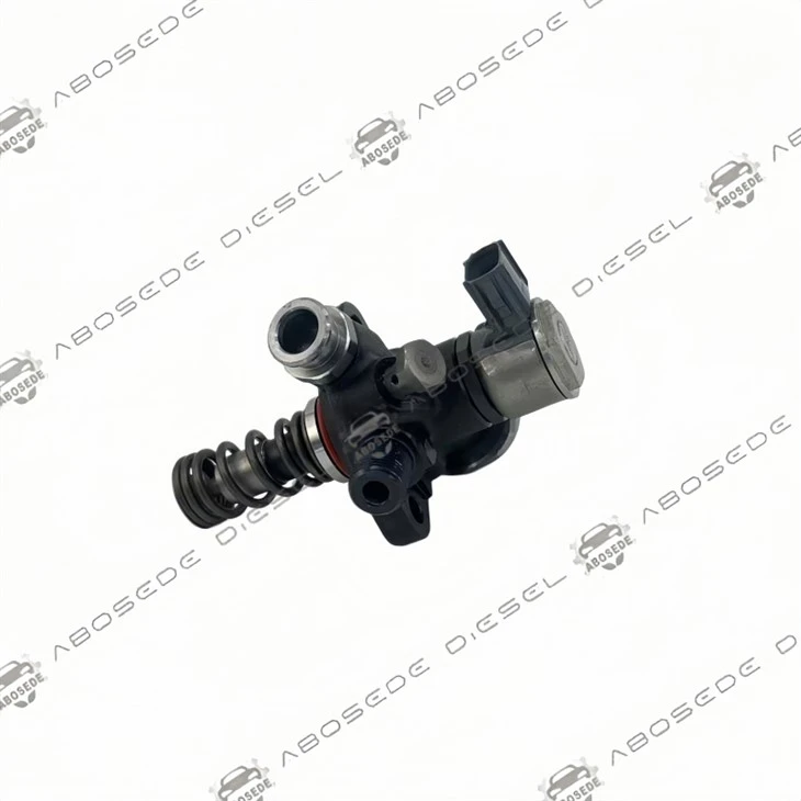 16700A020P / 299090-0040 HP5E Fuel Injection Plunger – Shop Inventory That Prevents Second Visits