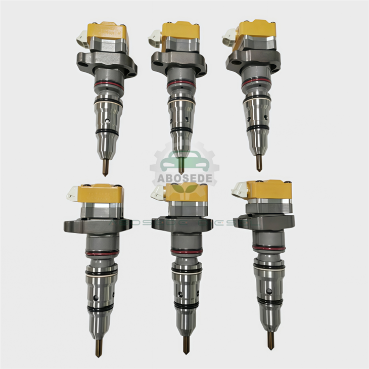 173-4059 Caterpillar 3126 Diesel Injector | High-Performance Remanufactured Common Rail Solution suppliers