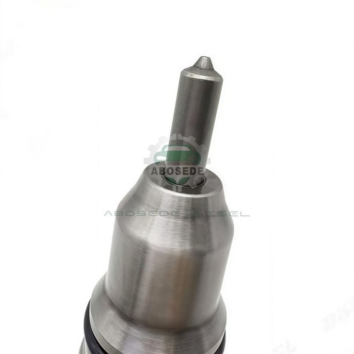 173-4059 Caterpillar 3126 Diesel Injector | High-Performance Remanufactured Common Rail Solution factory