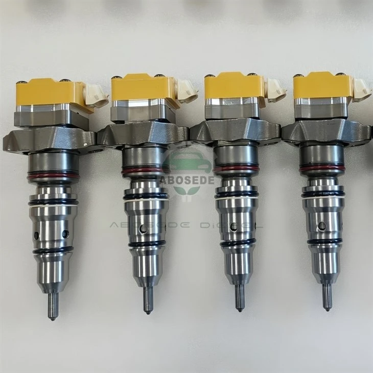 177-4752 Fuel Injector: Precision EUI For Caterpillar 3126B & 3126E suppliers