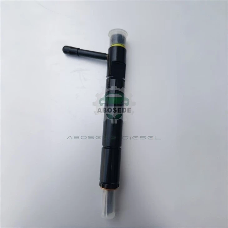 1823763C91 Diesel Injector – High-Pressure Common-Rail Precision Assembly For Commercial Engines factory