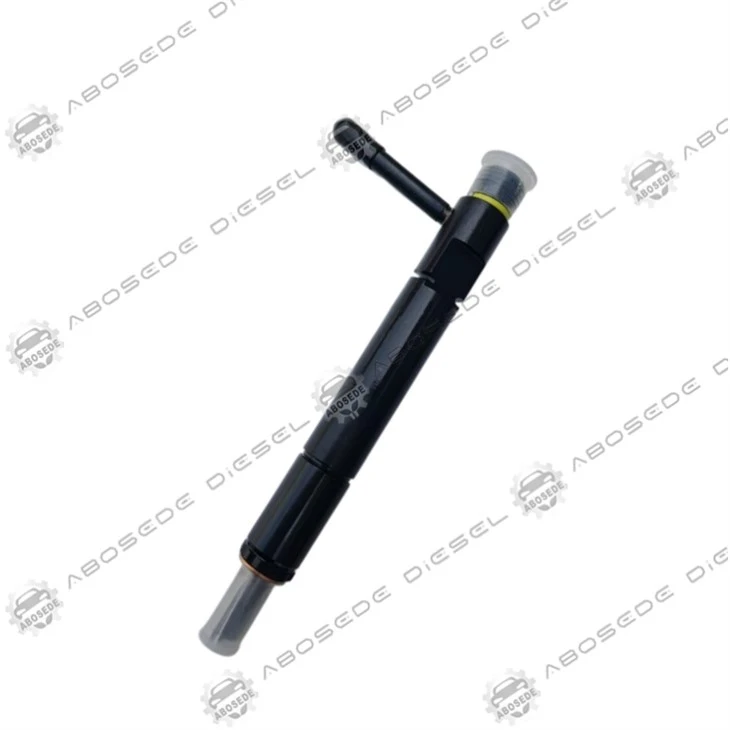 1823763C91 Diesel Injector – High-Pressure Common-Rail Precision Assembly For Commercial Engines