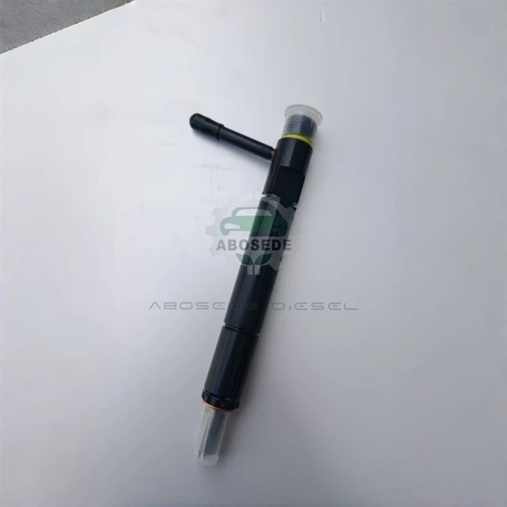 1823763C91 Diesel Injector – High-Pressure Common-Rail Precision Assembly For Commercial Engines suppliers