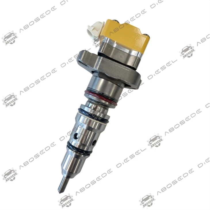 196-1401 Fuel Injector Assembly | Caterpillar 3126/3126B HEUI Replacement