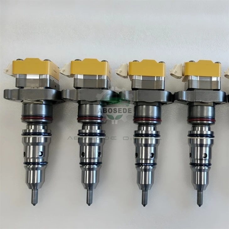 196-1401 Fuel Injector Assembly | Caterpillar 3126/3126B HEUI Replacement suppliers