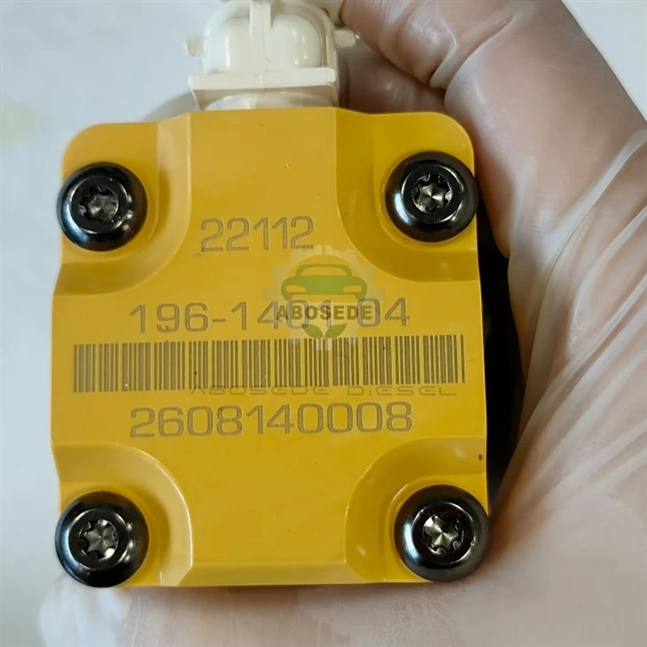 196-1401 Fuel Injector Assembly | Caterpillar 3126/3126B HEUI Replacement factory
