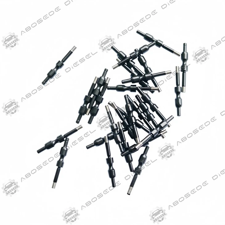 2057401 Armature Core — Magnetic Circuit Component For Diesel Common Rail Solenoid Injectors