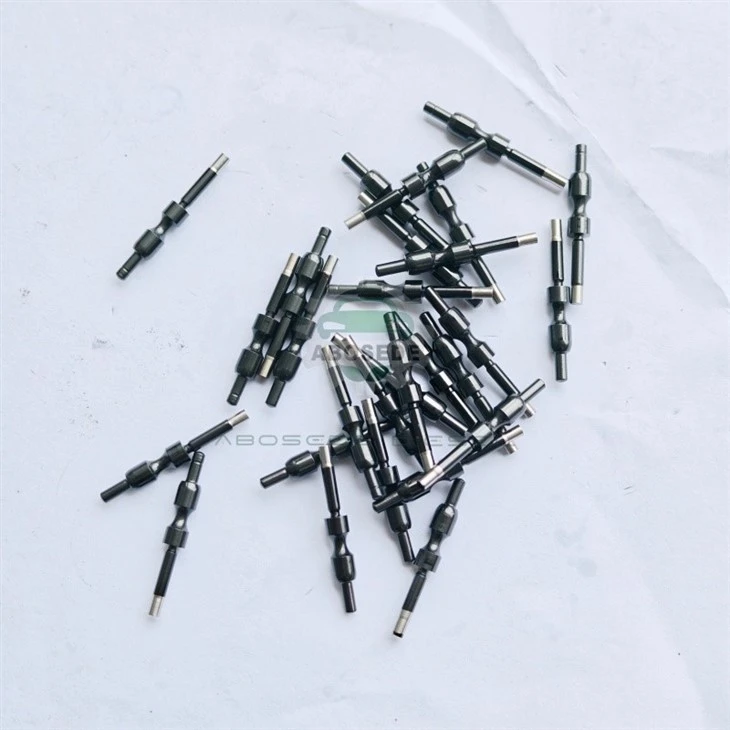 2057401 Armature Core — Magnetic Circuit Component For Diesel Common Rail Solenoid Injectors suppliers