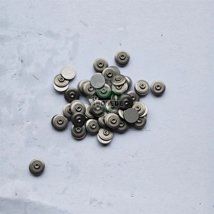 2057401 Spring Seat — Load Distribution Geometry in Common Rail Injector Control Valves suppliers