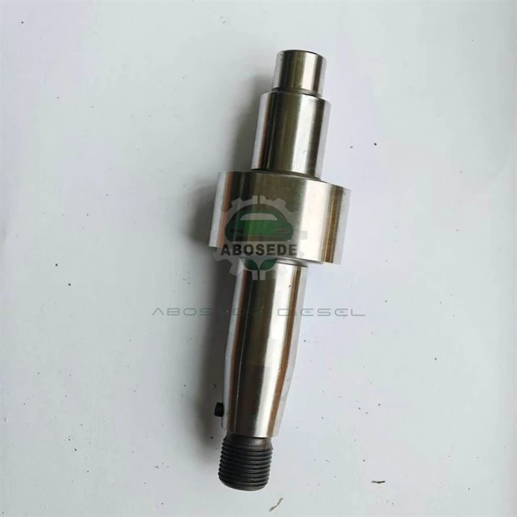 22100-0E020 Camshaft – Lobe Profile, Phase Angle & Bending Stiffness in Denso HP3/HP4 Common Rail Pump Drives suppliers