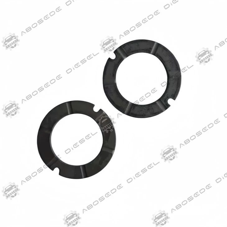 22100-0E020 Gasket – Compression Set, Galvanic Isolation & Clearance Stack-Up in Toyota 1GD/2GD Common Rail Pump Assemblies
