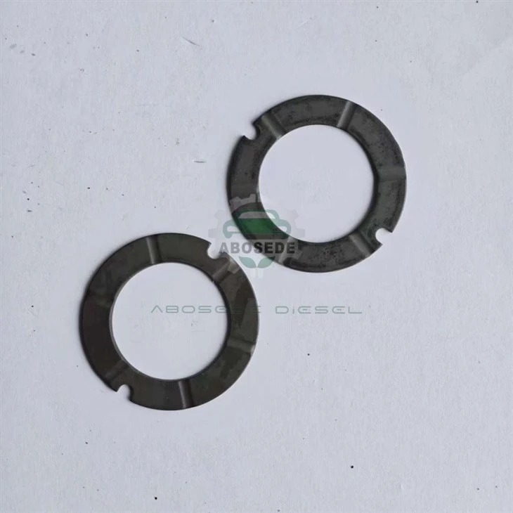 22100-0E020 Gasket – Compression Set, Galvanic Isolation & Clearance Stack-Up in Toyota 1GD/2GD Common Rail Pump Assemblies suppliers