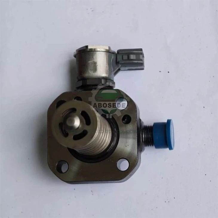 22100-0E020 Plunger – Clearance Leakage, Surface Finish & Volumetric Loss in Denso HP3/HP4 Common Rail Elements factory