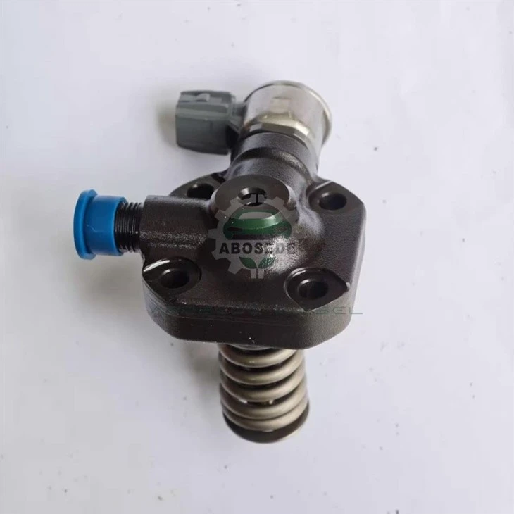 22100-0E020 Plunger – Clearance Leakage, Surface Finish & Volumetric Loss in Denso HP3/HP4 Common Rail Elements suppliers