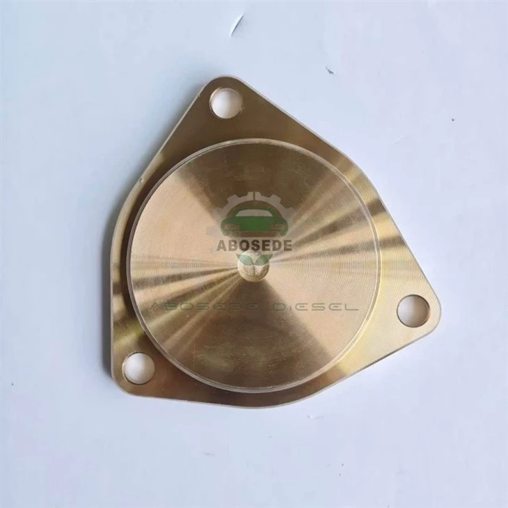 22100-0E020 Pump Cover – Structural Cover For Denso HP3/HP4 High-Pressure Diesel Pumps suppliers