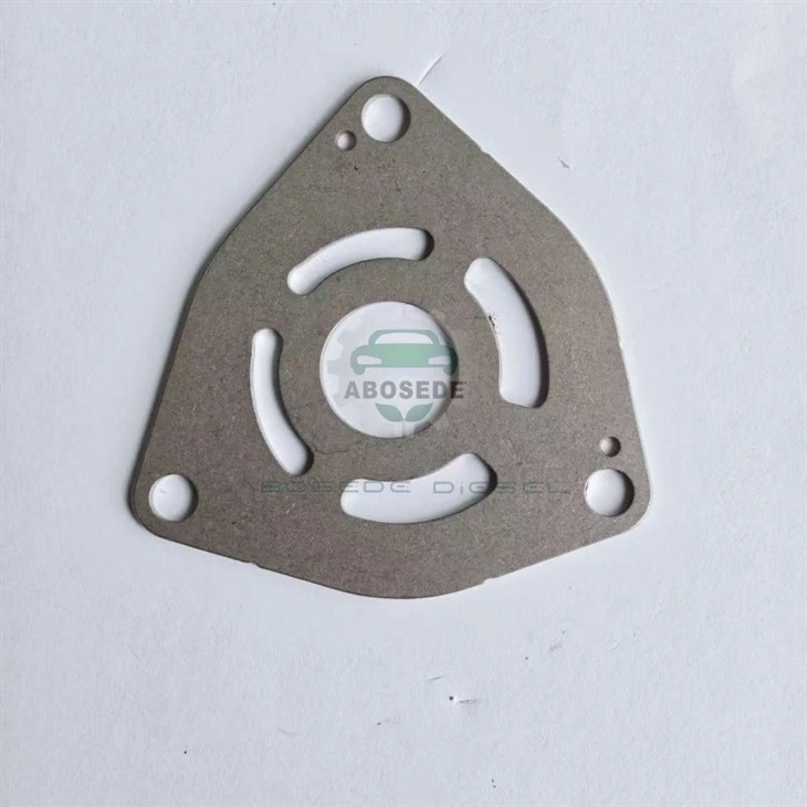 22100-0E020 Pump Plate – Mounting Datum, Bolt-Load Distribution & Alignment For Denso Common Rail Pumps suppliers