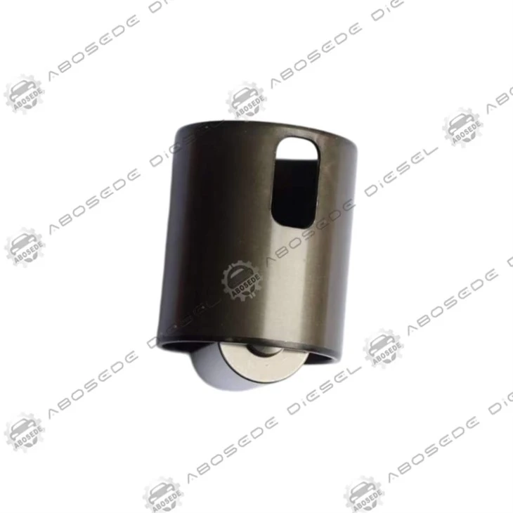 22100-0E020 Roller – Contact Kinematics, Case Depth & Debris Signature in Denso HP3/HP4 Radial Pump Assemblies
