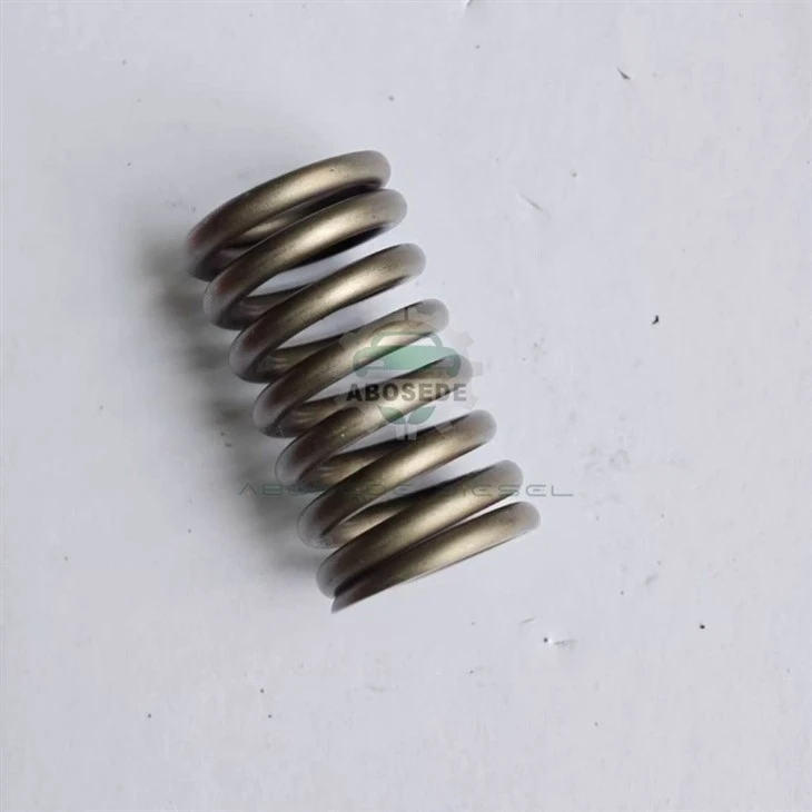 22100-0E020 Spring – The Calibration Element Inside The Toyota 1GD/2GD Pressure Limiting Valve suppliers