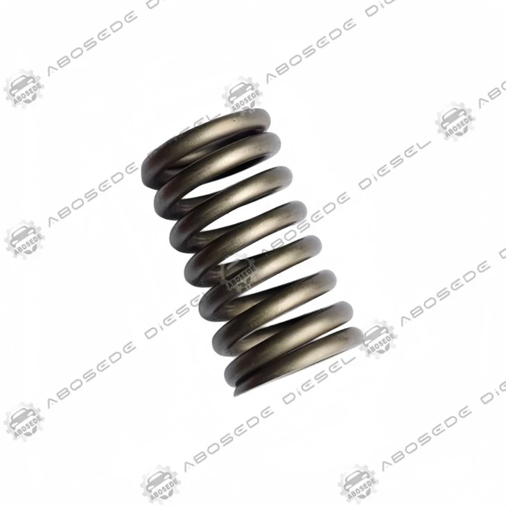 22100-0E020 Spring – The Calibration Element Inside The Toyota 1GD/2GD Pressure Limiting Valve