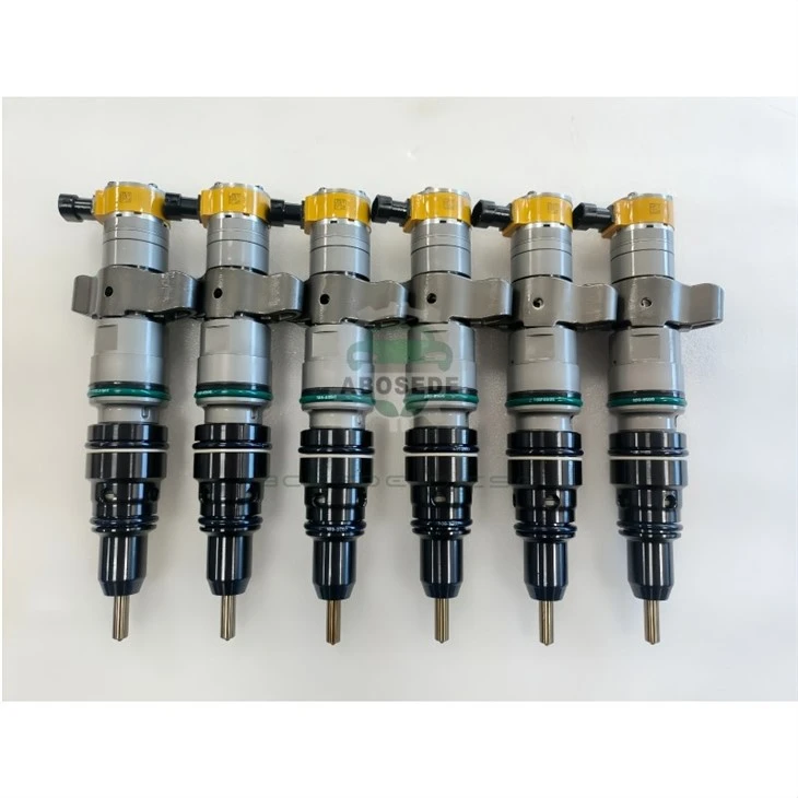 235-2888 | C9 Common Rail Injector For Caterpillar Heavy Equipment suppliers