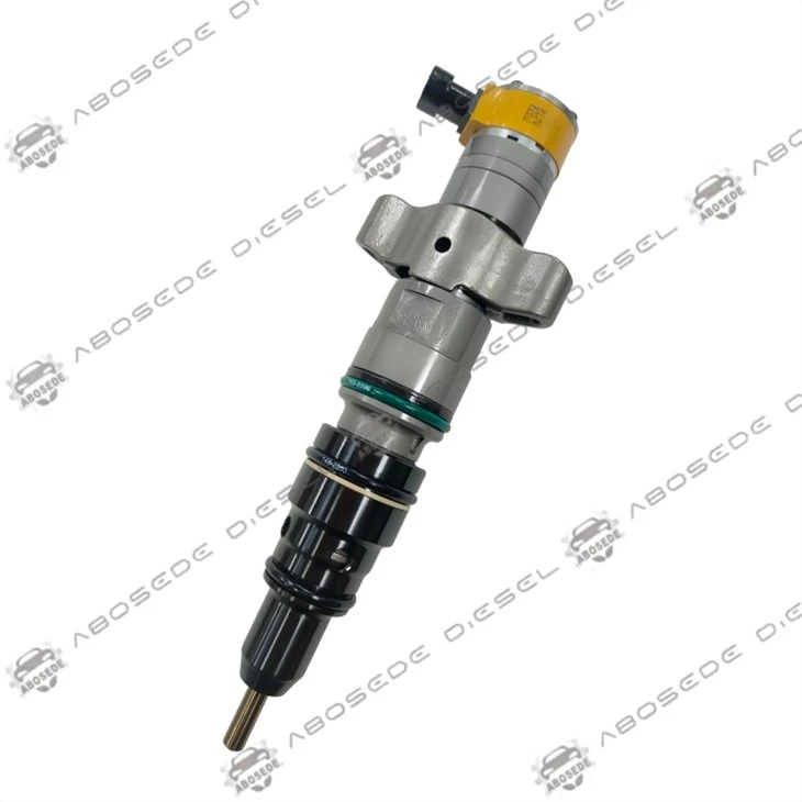 235-2888 | C9 Common Rail Injector For Caterpillar Heavy Equipment