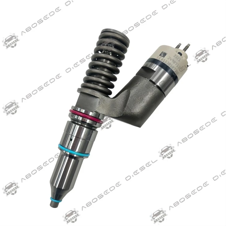249-0712 Fuel Injector | CAT C11 Common Rail Replacement