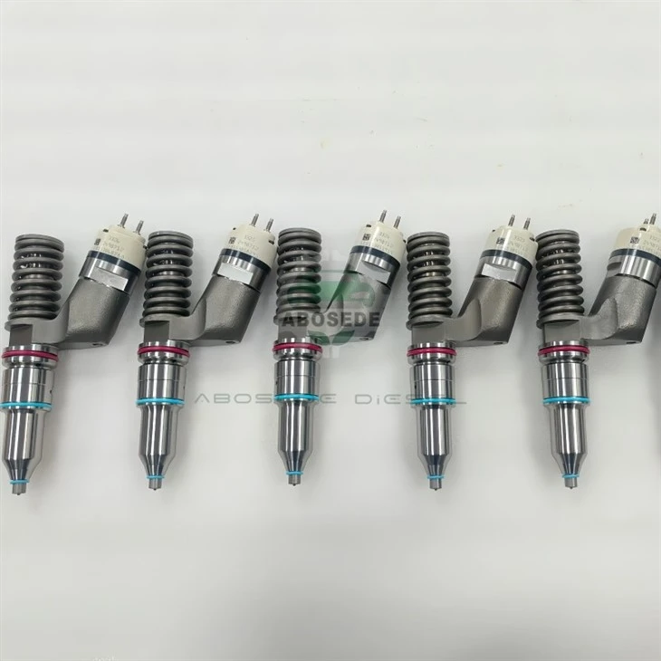 249-0712 Fuel Injector | CAT C11 Common Rail Replacement suppliers