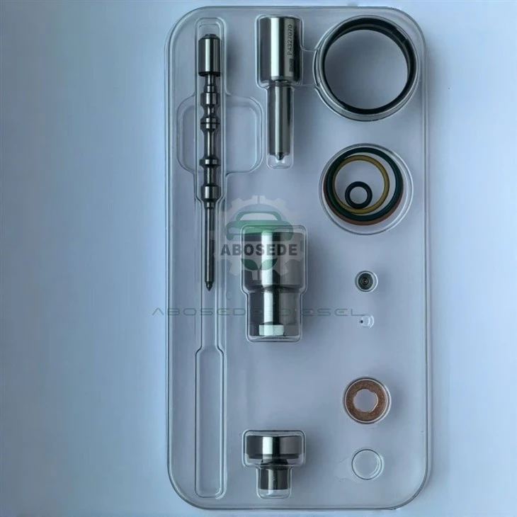 2872331 High-Pressure Fuel Pump Repair Kit – Micro-Sealing Integrity For Common-Rail Systems suppliers