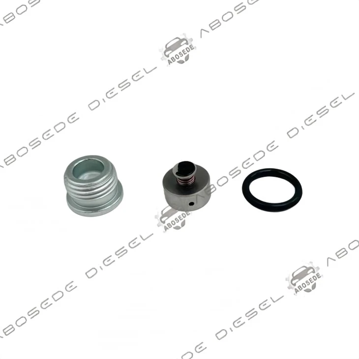 294009-0940 HP3 HP4 Pump Delivery Valve – Denso Common Rail Outlet Valve