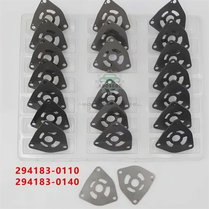 294183-0140 Pump Plate – Denso Hp3 / Hp4 Feed Pump Interface Restoration suppliers