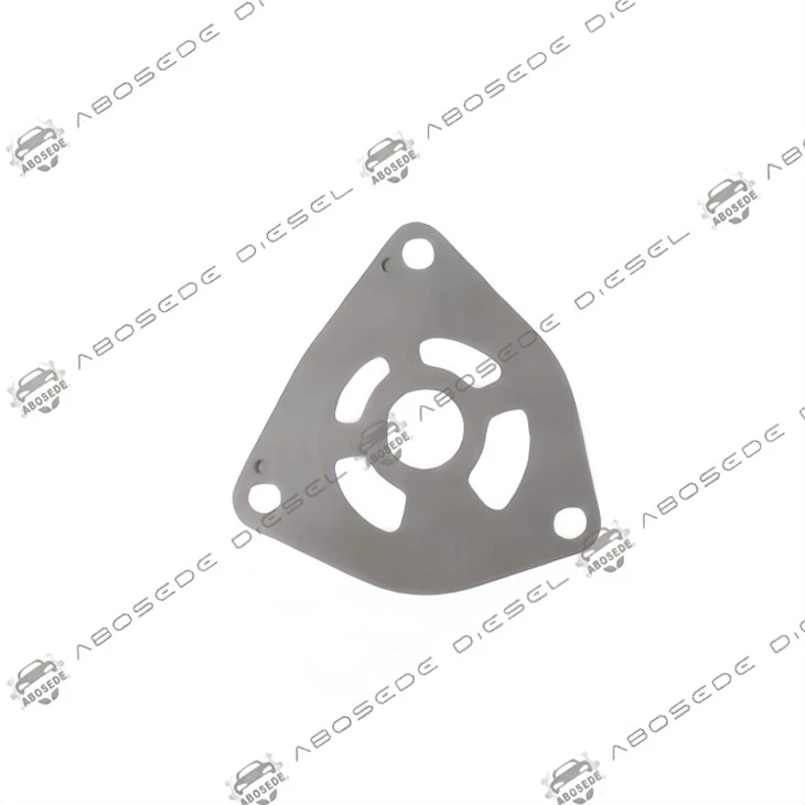 294183-0140 Pump Plate – Denso Hp3 / Hp4 Feed Pump Interface Restoration