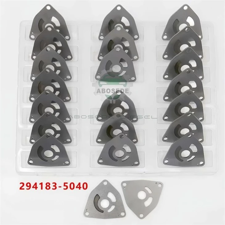 294183-5040 Pump Plate For Denso Hp3 / Hp4 Supply Pump suppliers