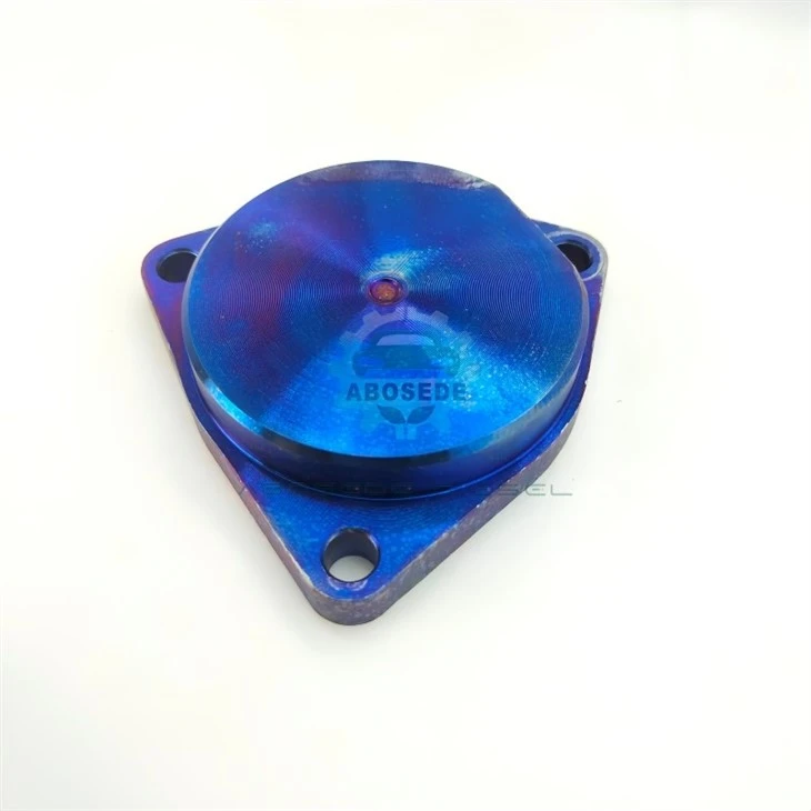 294184-0170 — Denso Feed Pump Cover (HP3 / HP4 Series) — Professional Product Detail suppliers