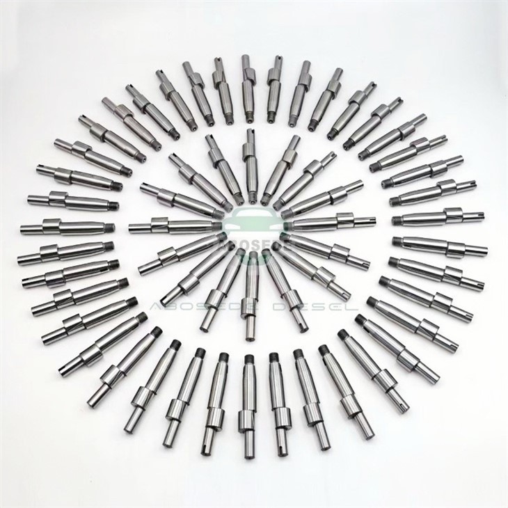 294191-5000 / 5020 / 5040 / 5080 HP4 Pump Shaft Series: Micro-Torque Control For 294050-0138 Diesel High-Pressure Systems factory