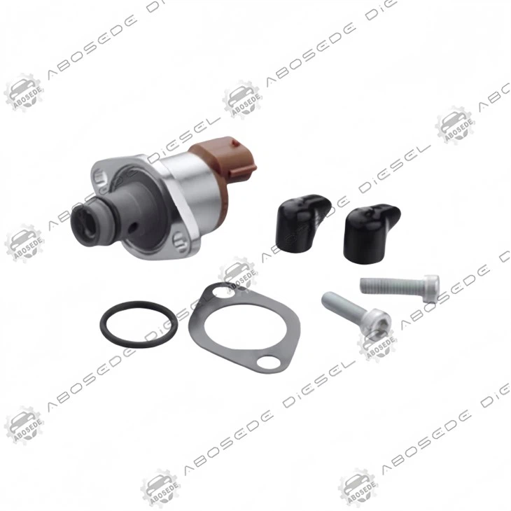 294200-0170 Scv Valve Suitable For Toyota Denso HP3 HP4 Pump Dedicated For Diesel Engines