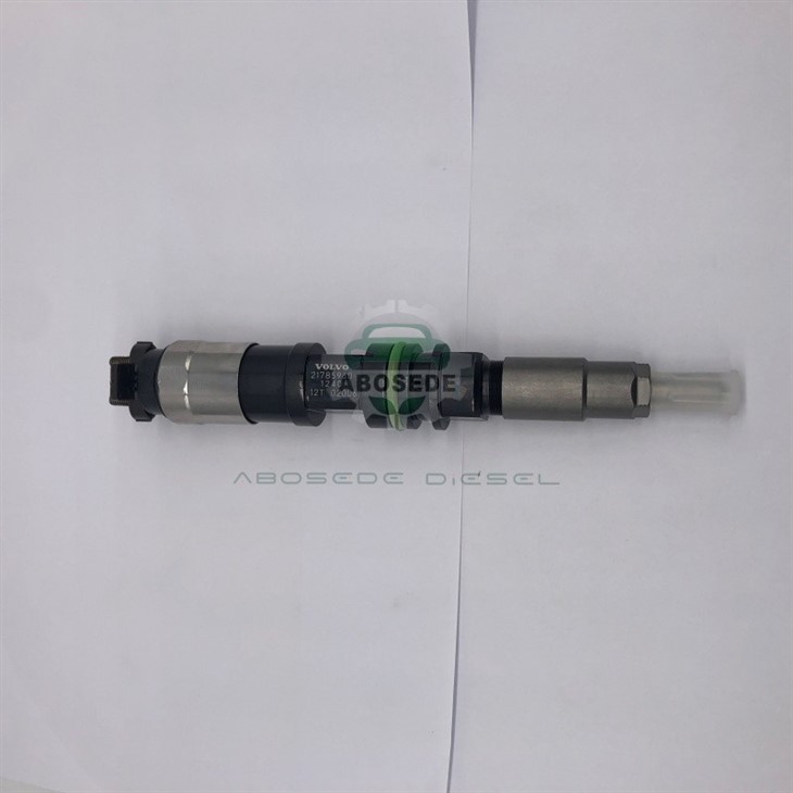 295050-1240 / 21785960 Volvo Common Rail Injector Reconstructing Power Delivery: From Pressure Pulses To Intelligent Fuel Mapping factory