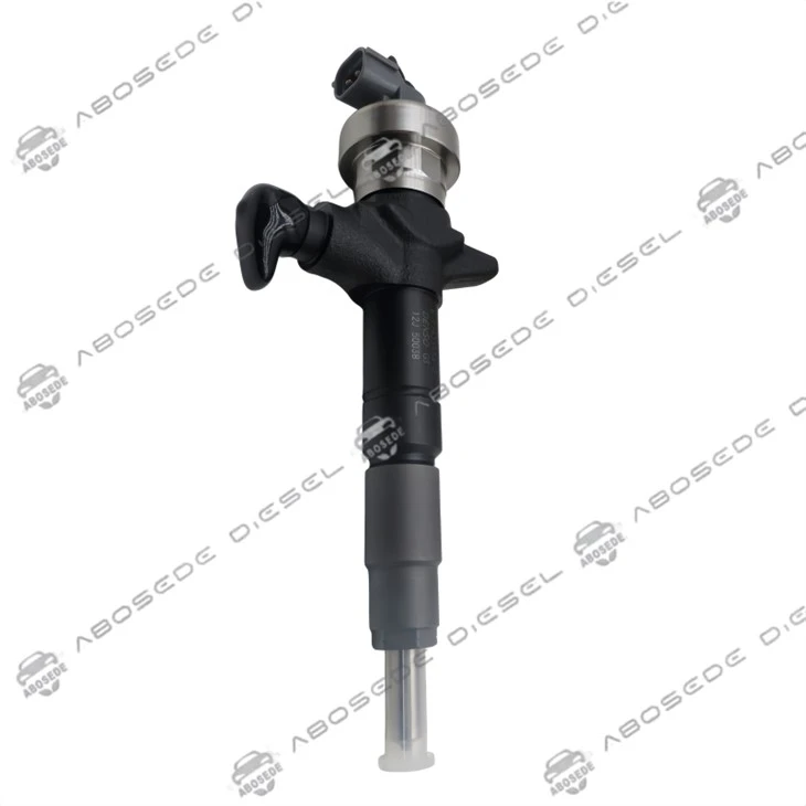 295050-2420 | 8974355540 | 8-97435554-0 Denso Common Rail Injector