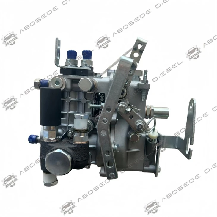 2Q18 BH2Q95R8 Fuel Injection Pump – Direct Fit For Shantui 2105 Diesel Engine