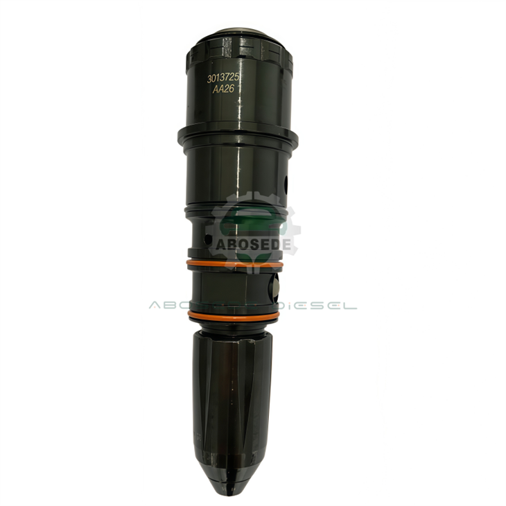 3013725 PT Injector | The Hydraulic Heartbeat Of The Cummins N855 Legacy high quality