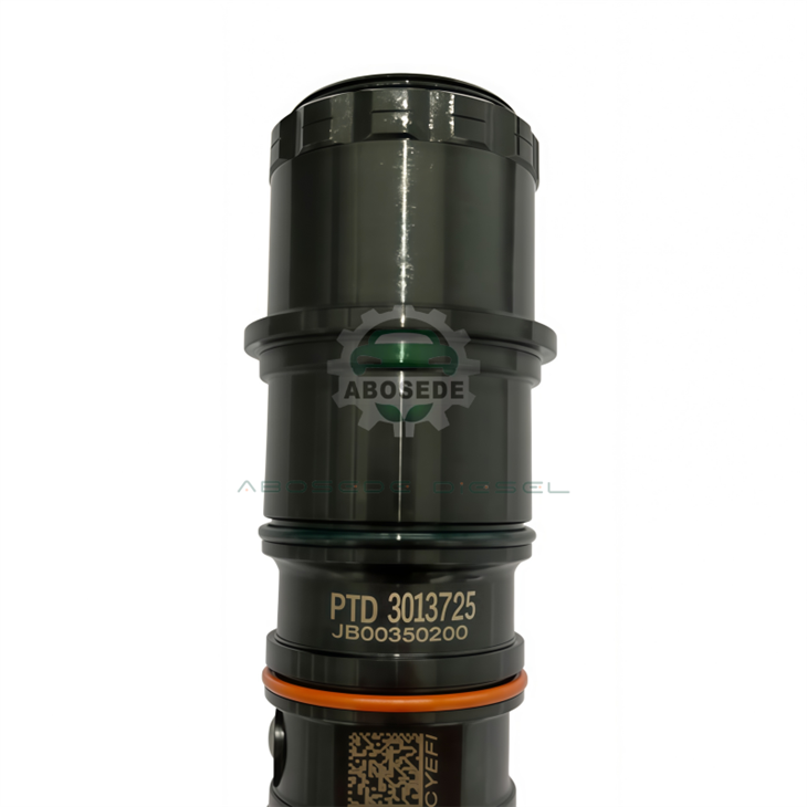 3013725 PT Injector | The Hydraulic Heartbeat Of The Cummins N855 Legacy best